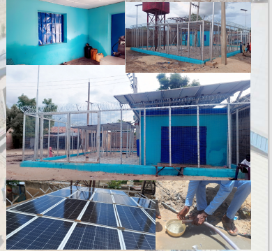 Solar Solutions