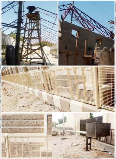 Solar Pump Conversion
