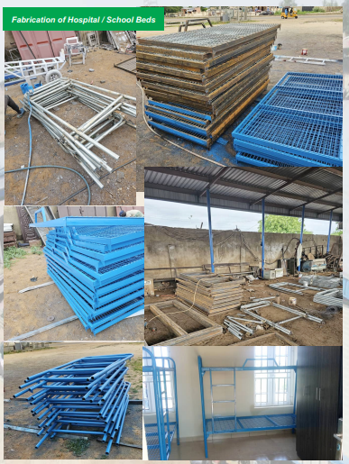 Solar Pump Conversion