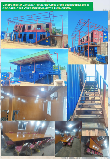 Solar Pump Conversion